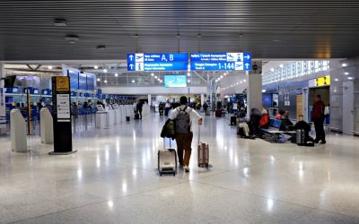 The US Market: Greek Tourism’s Biggest Challenge