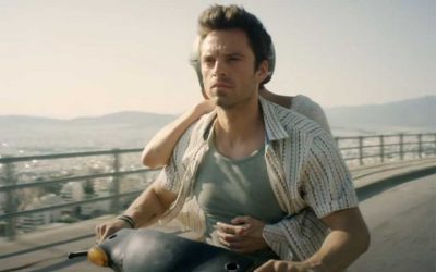 Shot In Athens, Sebastian Stan’s “Monday” Premieres in the US