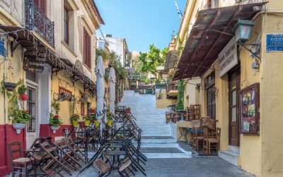 Restaurants to Reopen Next Month