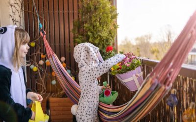 DIY Greek Easter: How To Celebrate At Home