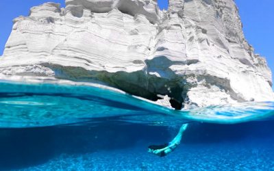 Instagrammers We Love: Happy Blues by Katerina Katopis-Lykiardopulo