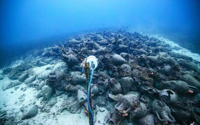 Shipwreck Surveillance System gets Major Funding Boost