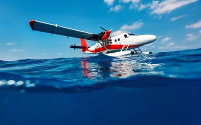 Grecian Air Seaplanes to Launch Flights in September