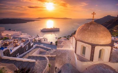 Norwegian Cruise to Start Trips to the Caribbean and Greek Isles in July