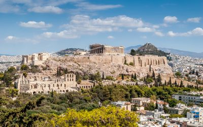 Greece is Ready: Preparations for a More Sustainable Tourism Future