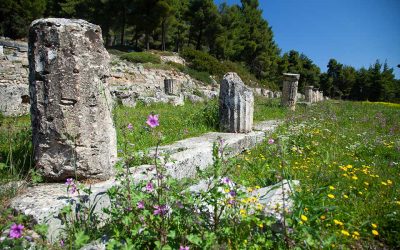 3 Hidden Archaeological Gems in Attica for Day Trips