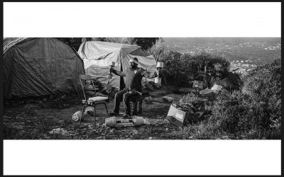 Athens Photo World Returns with a Series of Exhibitions