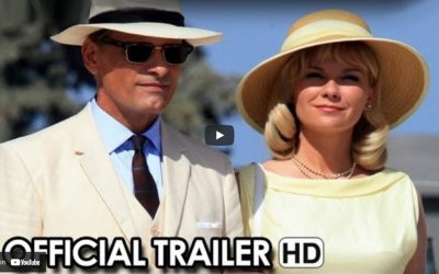 Five Movies that Feature Athens as a Location