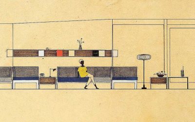 Exhibition Pays Tribute to Women in Architecture