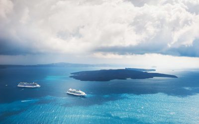 Greece at the Heart of Cruise Tourism Market Says Minister