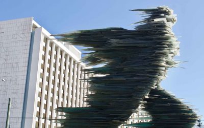 InvestGR Forum to Focus on Foreign Investment in Greece