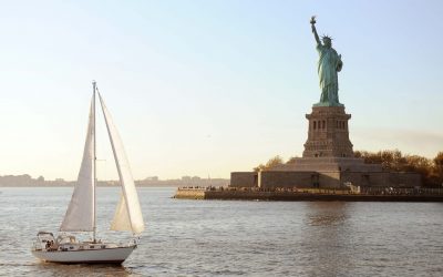 New York’s Greek Community Celebrates Bicentenary of 1821