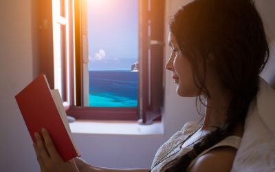 10 Masterpieces of Greek Literature Available in English