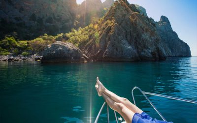 Sailing the Greek Isles: Sound Advice from Bloomberg