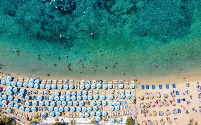 Making Greece a Top Sustainable Tourism Destination