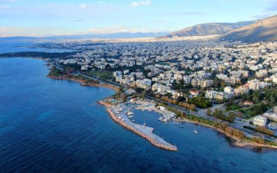 Making Athens a More Visible Destination