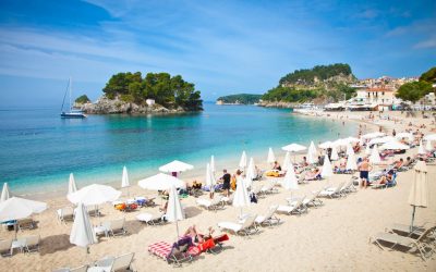 TUI See Greece on UK’s Green List Soon