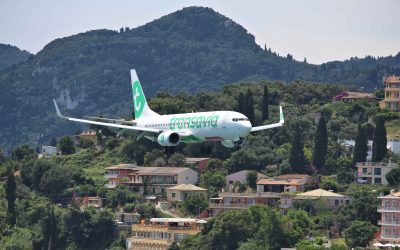 Greece is French Tourists’ Favored Destination This Year