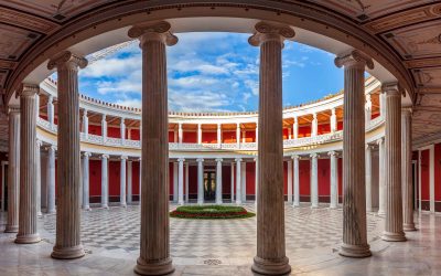 Greece to Mark 40th Anniversary of EU Membership Today