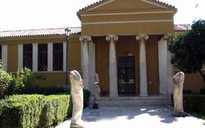 5 New or Upgraded Museums to Open in Greece
