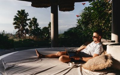 How to Work in Greece