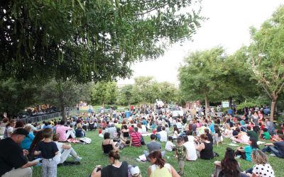 Athens Concert Hall Celebrates World Music Day