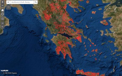 Map of Real Estate Value Zones Launched