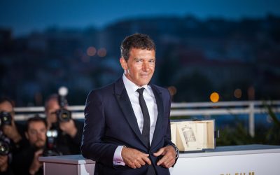 Extras Needed for Banderas Film in Thessaloniki