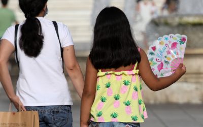 Heat Wave in Greece – Safety Guidelines Issued