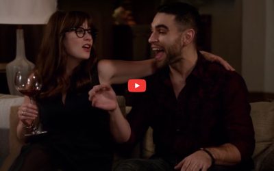 Five Episodes from American TV that Feature Greek Music