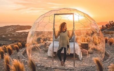 Santorini Sky Hotel Lands Robb Report Luxury Award