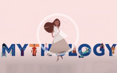 Staellinika Launches Greek Mythology Course for Kids