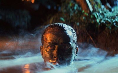 “Apocalypse Now” Kicks Off 4-Day Film Event in Elefsina