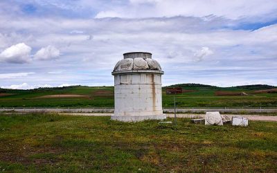 On This Day in Ancient Greece: The Battle of Leuctra, 371 BC