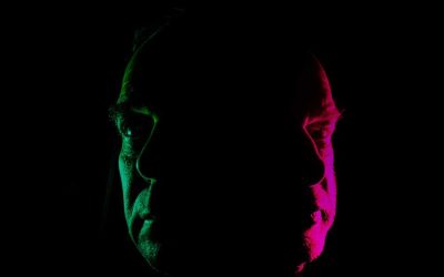 Ambient Pioneers Brian & Roger Eno Live at the Acropolis