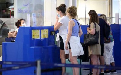 Caution Urged on UK Tourist Numbers this Summer