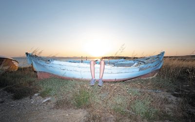 New Limnos Festival Features Opera, Dance & Theater