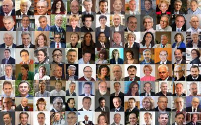 Nonprofit Organization Aims to Mobilize the Forces of Hellenism