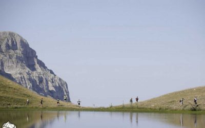 Athletes Return to Epirus for the Zagori Mountain Running Race