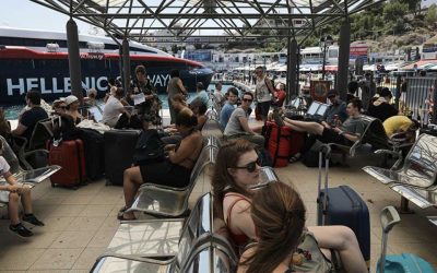 “Strong Recommendation” for Self-Test Before Return Trips