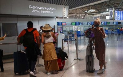 Minister Says Tourism Not Contributing to Rise in Covid-19 Cases