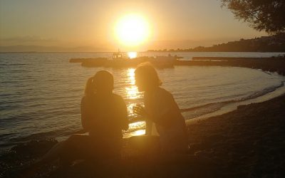 My Aegina: The Perfect Summer Weekend Escape