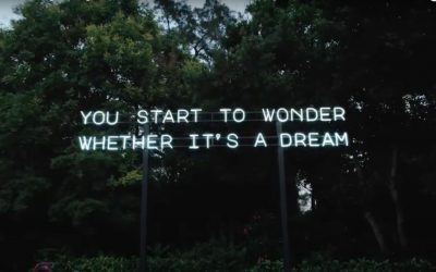 You and AI – Digital Exhibition in the Pedion tou Areos Park