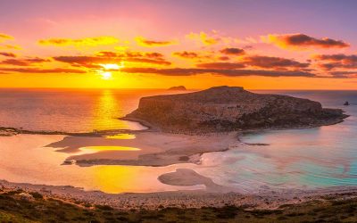 Crete: Beach Hopping in Hania