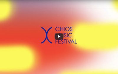Chios Music Festival
