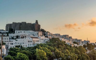 The Times: Greece’s 10 Best Quiet Islands