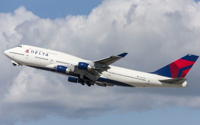 Delta Adds New Direct Service from Boston to Athens