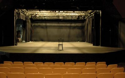 EU Commission Approves Financial Aid for Cultural Venues