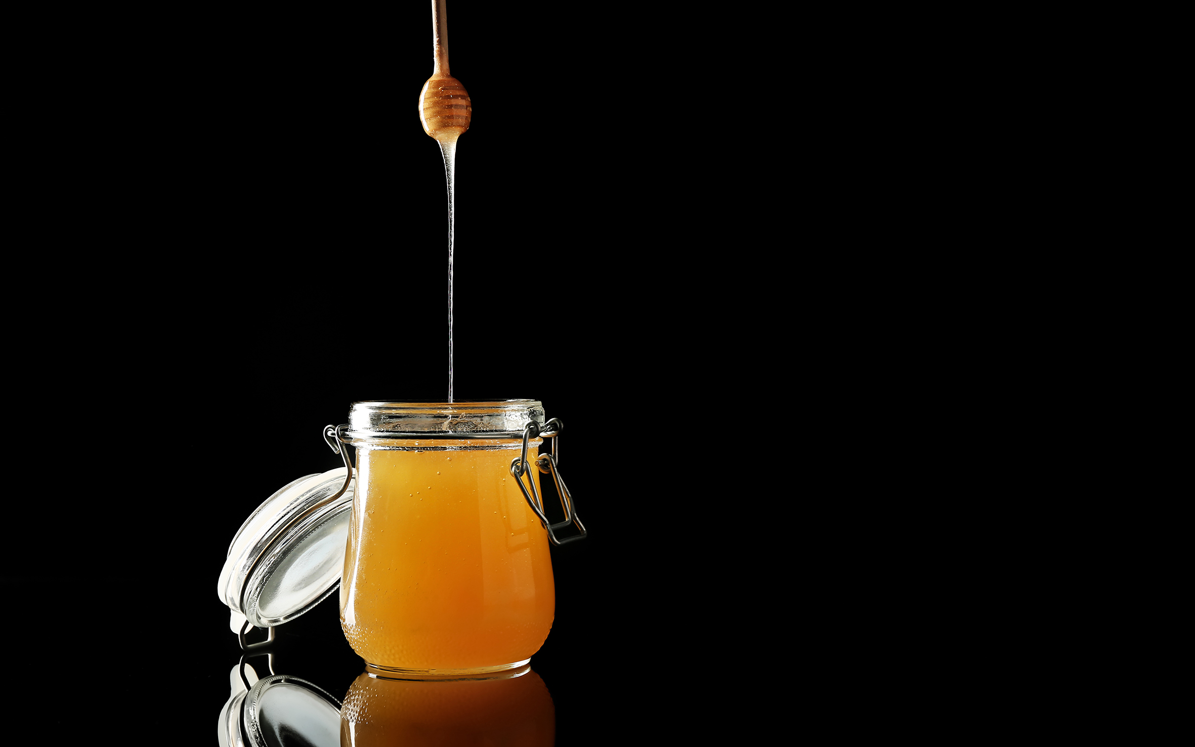 Greek Honey - Our Top 5 - Greece Is