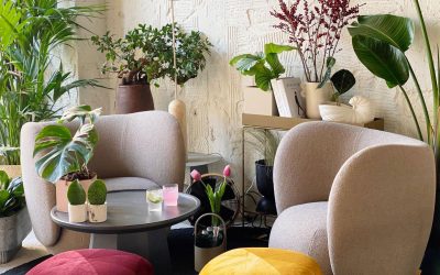 7 Unique Concept Stores in Athens